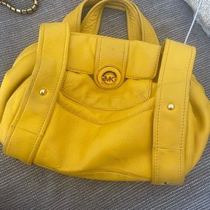 Michael Kors bag